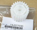 Шестерня P/DOWN GEAR C Konica Minolta FS-110 (14JS77030)