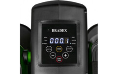 Эллиптический министеппер c электроприводом педалей ФЭЙМ Bradex SF 1034