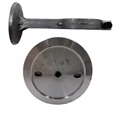 Шатун QUATTRO ELEMENTI PACIFIC 50-280 (915-342-005)