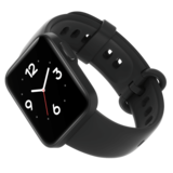 Смарт-часы Mi Watch Lite (Black) REDMIWT02 (BHR4704RU)