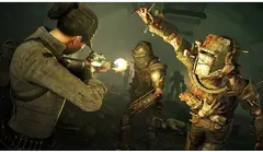Zombie Army Trilogy Стандартное издание (диск для PS4, интерфейс и субтитры на русском языке)