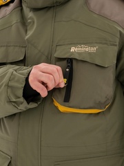 Костюм Remington Real fishing DOWN