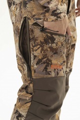Костюм Remington Stalker Renewed Yellow Waterfowl Honeycombs