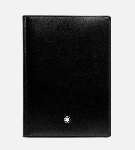 Обложка для паспорта MONTBLANC MEISTERSTÜCK