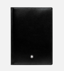 Обложка для паспорта MONTBLANC MEISTERSTÜCK