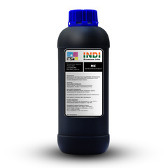 Пигментные чернила INDI для Canon Matte Black 1000 мл