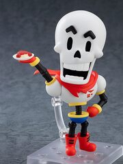 Фигурка Nendoroid Undertale: Papyrus (1827)