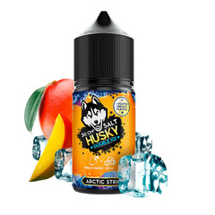 Жидкость Husky Import Double Ice Salt 30мл — Arctic Strike (20 мг)