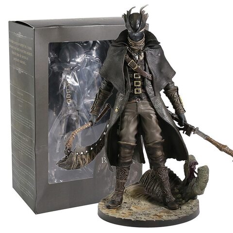 Бладборн Старые охотники фигурка 1/6 Охотник