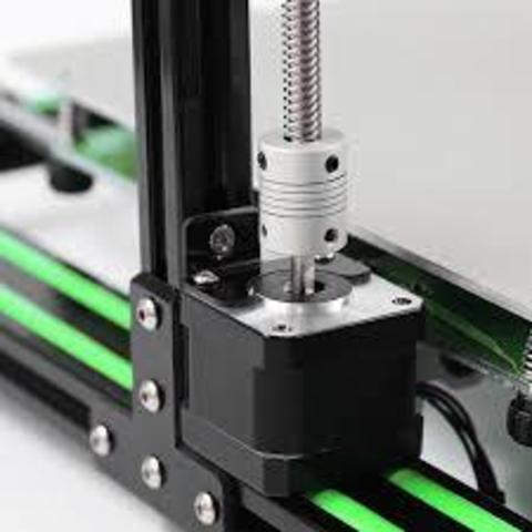 3D-принтер Anet E10