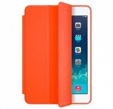 Чехол книжка-подставка Smart Case для iPad Mini 1, 2, 3 (Коралловый)
