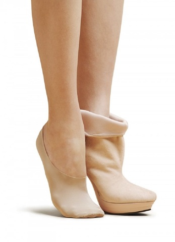 Подследники MARILYN (STOPKI LUX LINE HIGH)