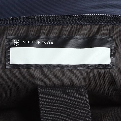 Сумка Victorinox Altmont 3.0 Slimline Tote 13'', синяя, 31x6x41 см, 7 л