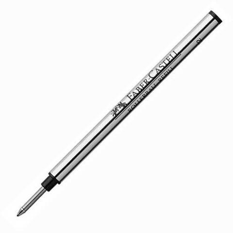 Стержень для ручки-роллера Graf von Faber-Castell черный (148730)