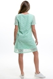 Платье для беременных 10077 мятный