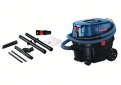 Пылесос BOSCH GAS 12-25 PL Professional 060197C100