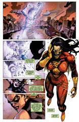 Secret Invasion #8