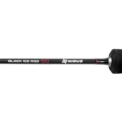 Купить зимнюю удочку Nisus Black Ice Rod 50 (N-BIR50)