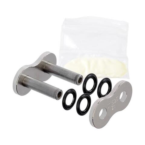 Замок цепи JT 525Z3 NN заклепка