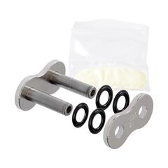 Замок цепи JT 525Z3 NN заклепка