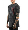 Футболка Affliction Grim