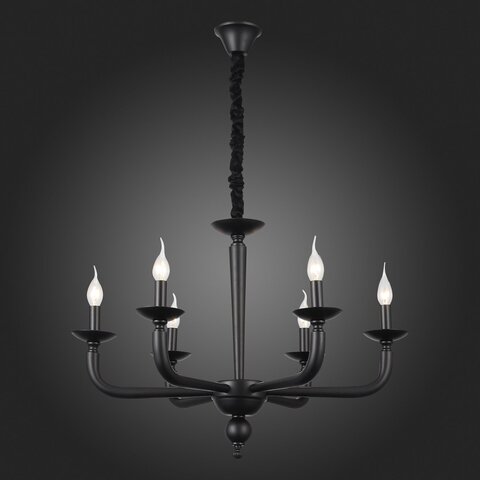 Люстра подвесная ST Luce Forteza SL1114.403.06