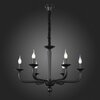 Люстра подвесная ST Luce Forteza SL1114.403.06