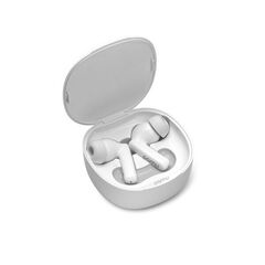 Наушники Padmate PaMu T10M Quiet Mini ANC TWS Earbuds White (Белый)