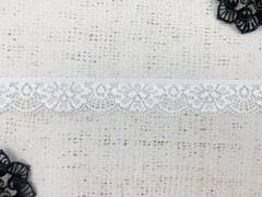 Кружево стрейч, ш. 2,2 см