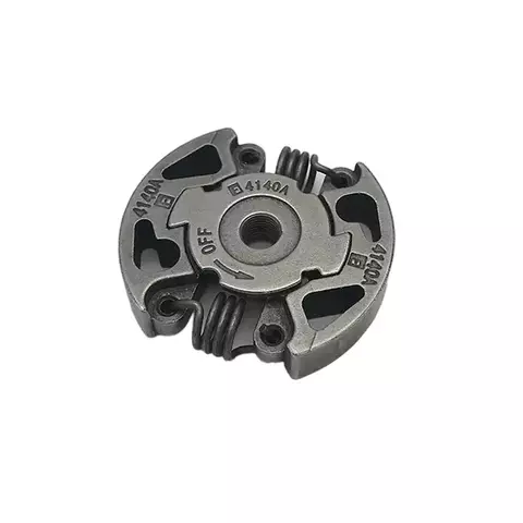Сцепление бензотриммера Stihl FS 38, 40, 45, 55, 56, 70, в сборе