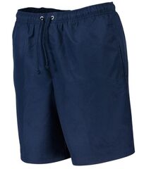 Шорты теннисные Lacoste Men's SPORT Tennis Shorts - blue marine