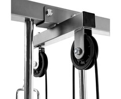 Кроссовер DFC D1007