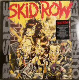 SKID ROW: B-Side Ourselves EP (coloured)