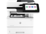 HP LaserJet Enterprise MFP M528dn (p, c, s, A4, 1200 dpi, 43ppm, 1.75GB, 16GB eMMC, 2trays 100+550, ADF 100, Duplex, USB/GigEth, repl. F2A76A)