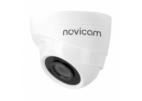 Камера видеонаблюдения Novicam LITE 20