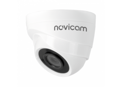 Камера видеонаблюдения Novicam LITE 20