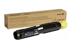 Тонер-картридж желтый XEROX VersaLink C7020/7025/7030 (106R03746)
