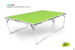 Стол теннисный Start Line Hobby EVO PCP Всепогодный