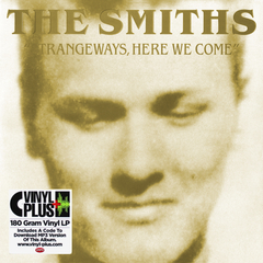The Smiths / Strangeways, Here We Come (LP)