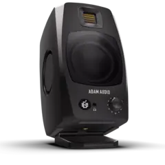 Студийные мониторы Adam Audio D3V Black