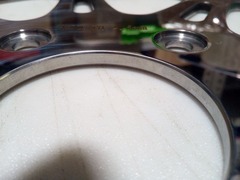 Диск тормозной передний на Harley Davidson SPORTSTER, DYNA, SOFTAIL, TOURING