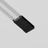 Комплектующие для накладной трековой системы Maytoni Accessories for tracks radity TRA084B-11B