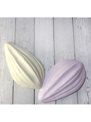 Молд пластиковый Н-10 лепесток хризантемы / георгина