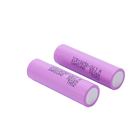 Аккумулятор Samsung ICR18650-26JM Li-ion 2600mAh 3.6V