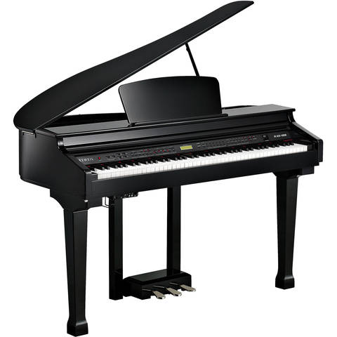 Цифровые рояли Kurzweil KAG100