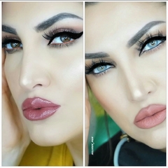 «Attitude collection» Desîo™ - PRECIOUS GREY