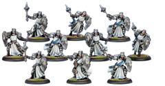 Allies Precursor Knights BOX