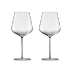 Набор бокалов для красного вина Burgundy 2шт 955мл Zwiesel Glass Vervino
