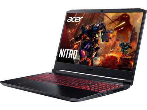 Noutbuk \ Ноутбук \ Notebook Acer Nitro 5 AN515-55-53G (NH.Q7MAA.006)