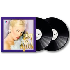 Vinil \ Пластинка \ Vynil Ajda Pekkan - BEST OF / LP